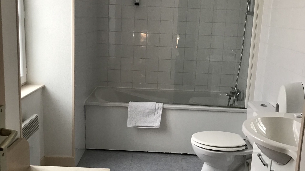 Photo of Bathroom in Sancoins