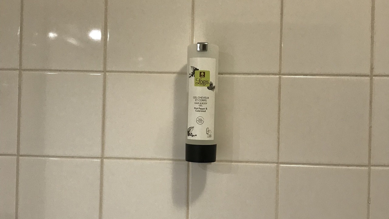 Photo of Bathroom in Sancoins
