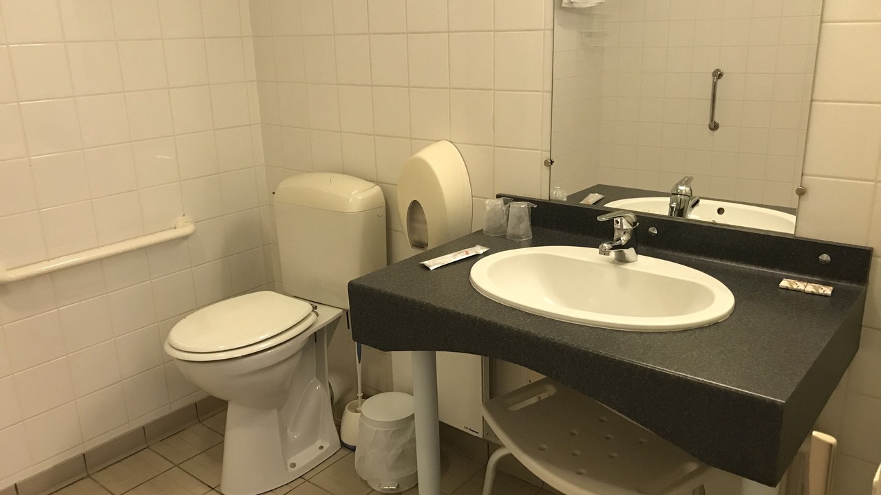 Photo of Bathroom in Sancoins
