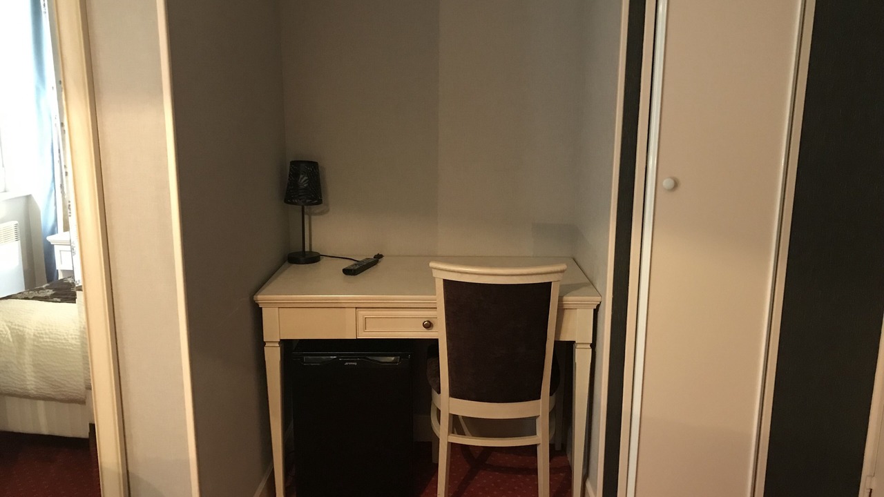 Photo of Bathroom in Sancoins