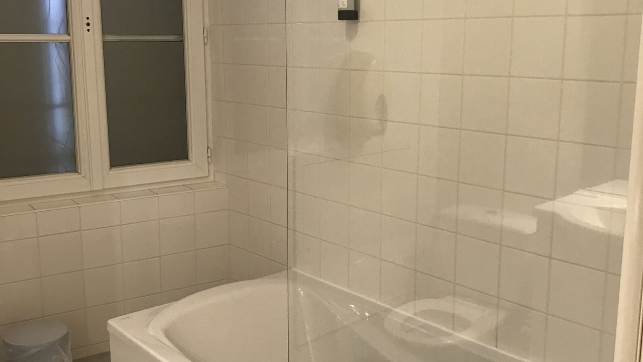 Photo of Bathroom in Sancoins