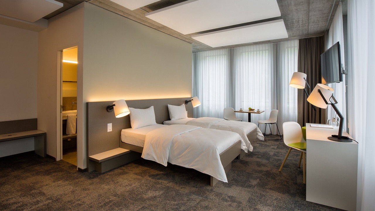 Photo of Bedroom in Igis
