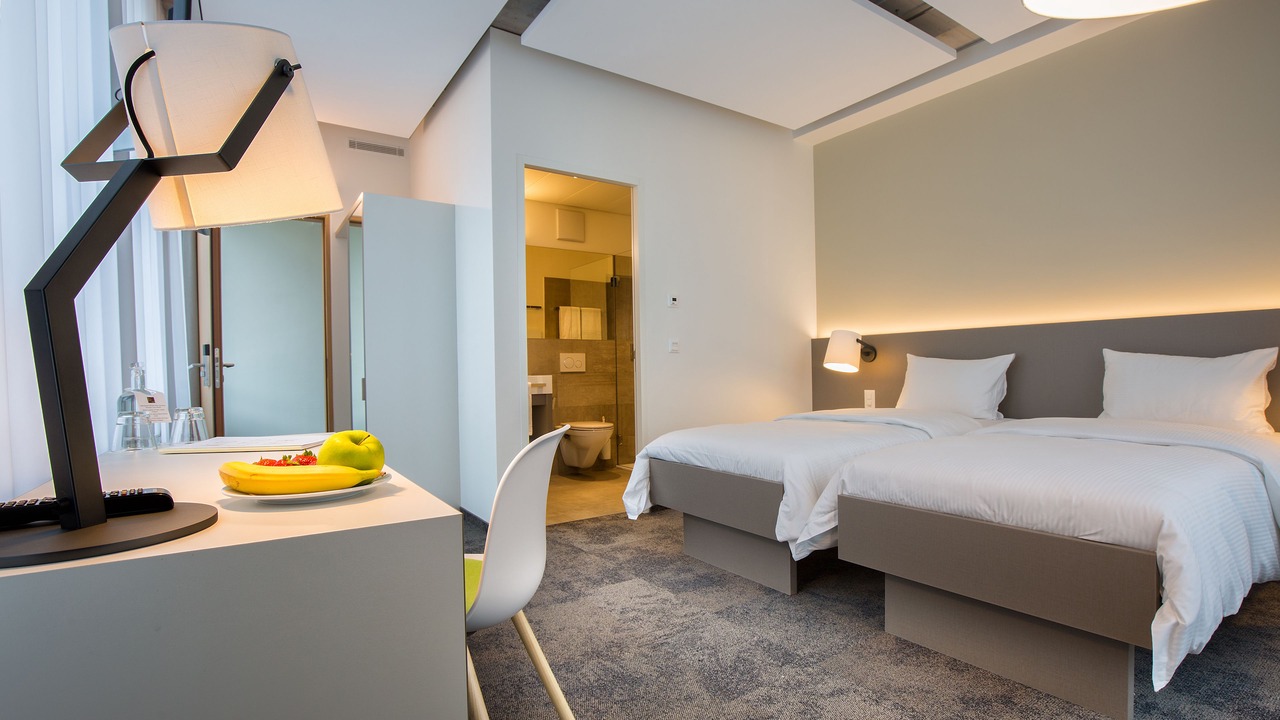 Photo of Bedroom in Igis