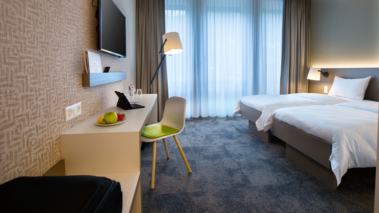 Photo of Bedroom in Igis