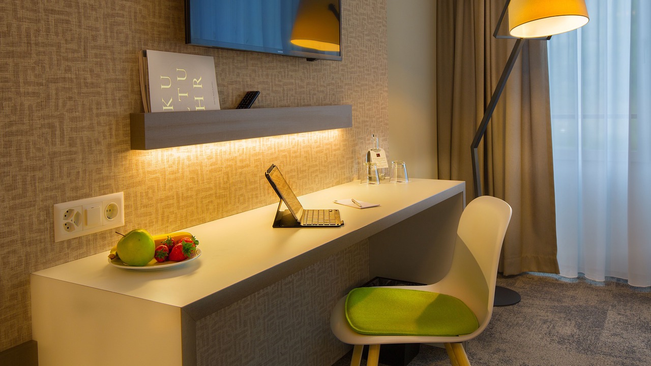 Photo of Bedroom in Igis