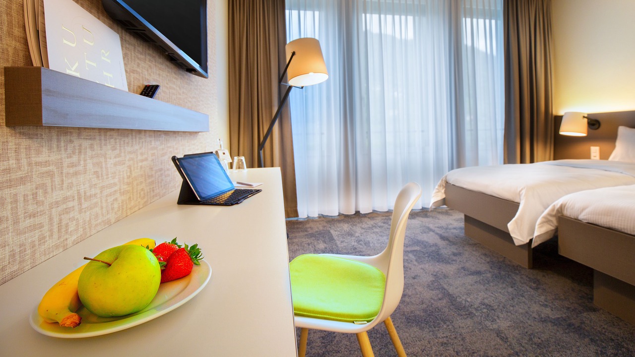 Photo of Bedroom in Igis