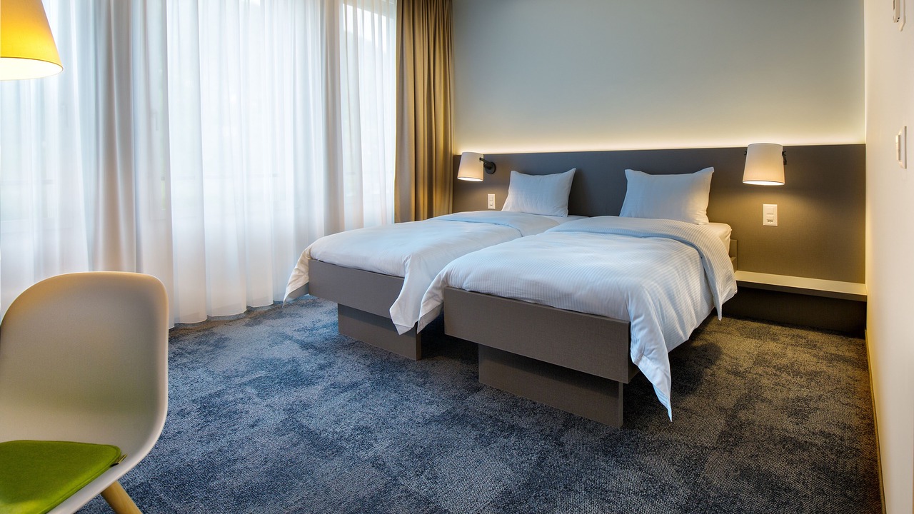 Photo of Bedroom in Igis