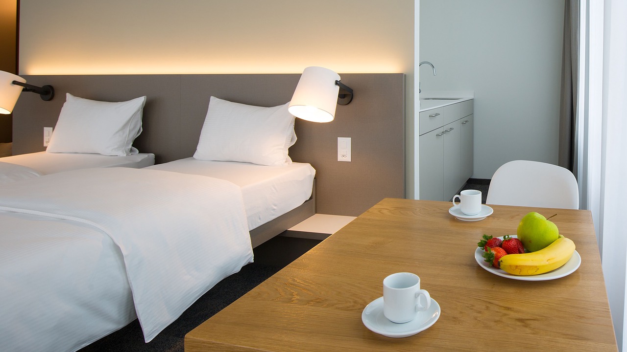 Photo of Bedroom in Igis