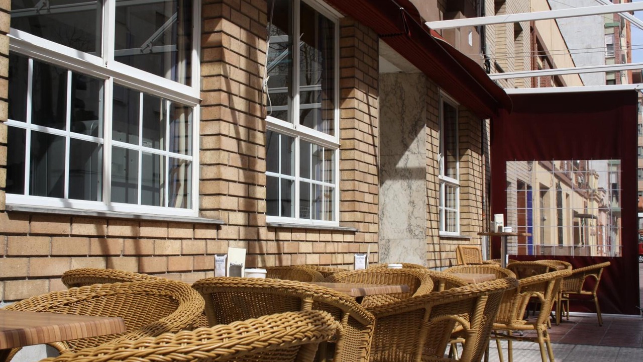Photo of Patio Balcony in El Grao de Castellon