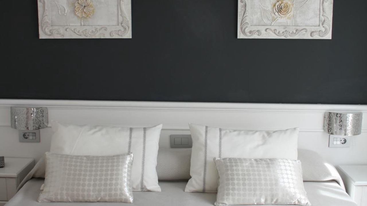 Photo of Bedroom in El Grao de Castellon
