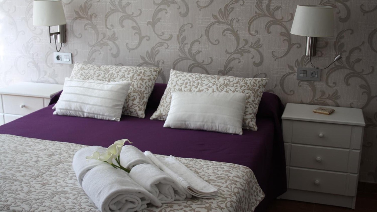 Photo of Bedroom in El Grao de Castellon