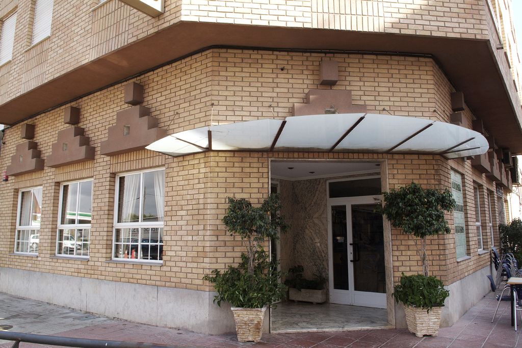 Photo of Outdoor in El Grao de Castellon