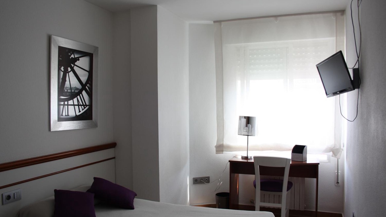 Photo of Bedroom in El Grao de Castellon