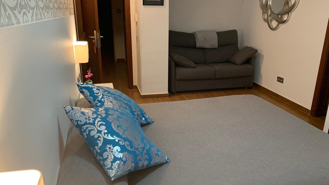 Photo of Bedroom in El Grao de Castellon