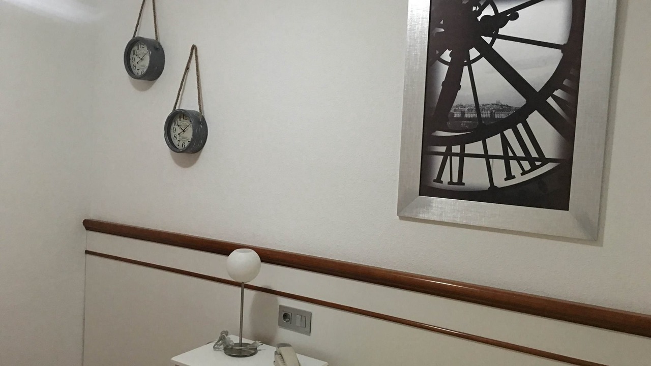 Photo of Bedroom in El Grao de Castellon