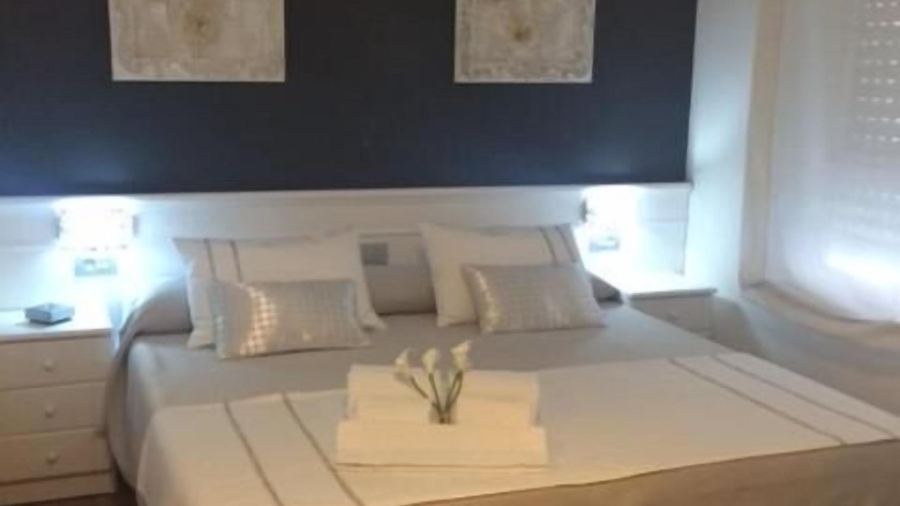 Photo of Bedroom in El Grao de Castellon