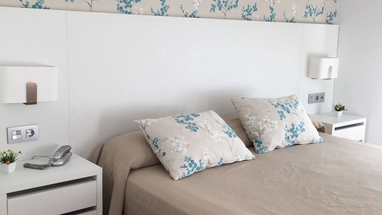 Photo of Bedroom in El Grao de Castellon