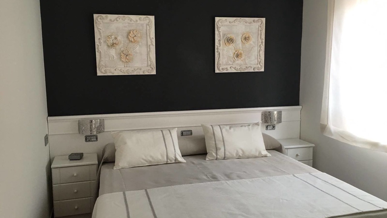Photo of Bedroom in El Grao de Castellon