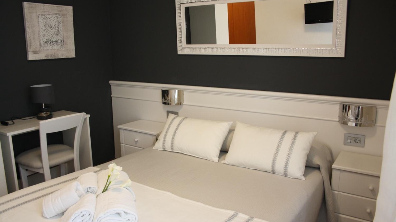 Photo of Bedroom in El Grao de Castellon