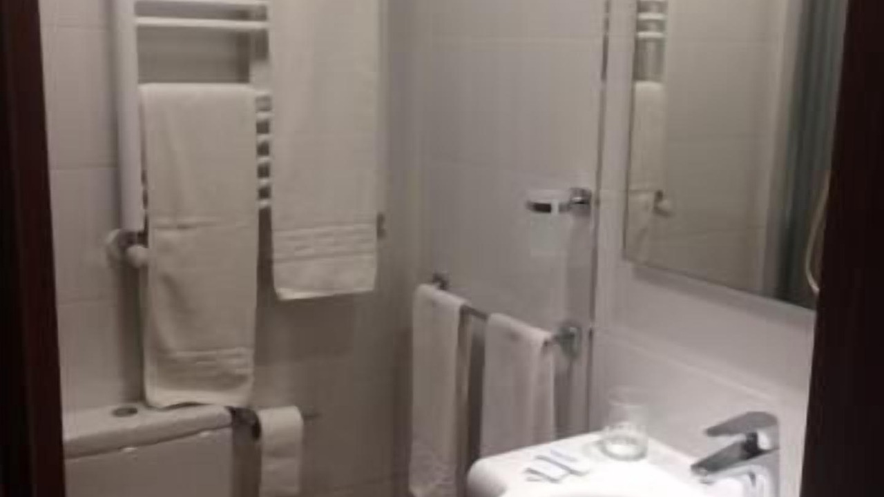 Photo of Bathroom in El Grao de Castellon