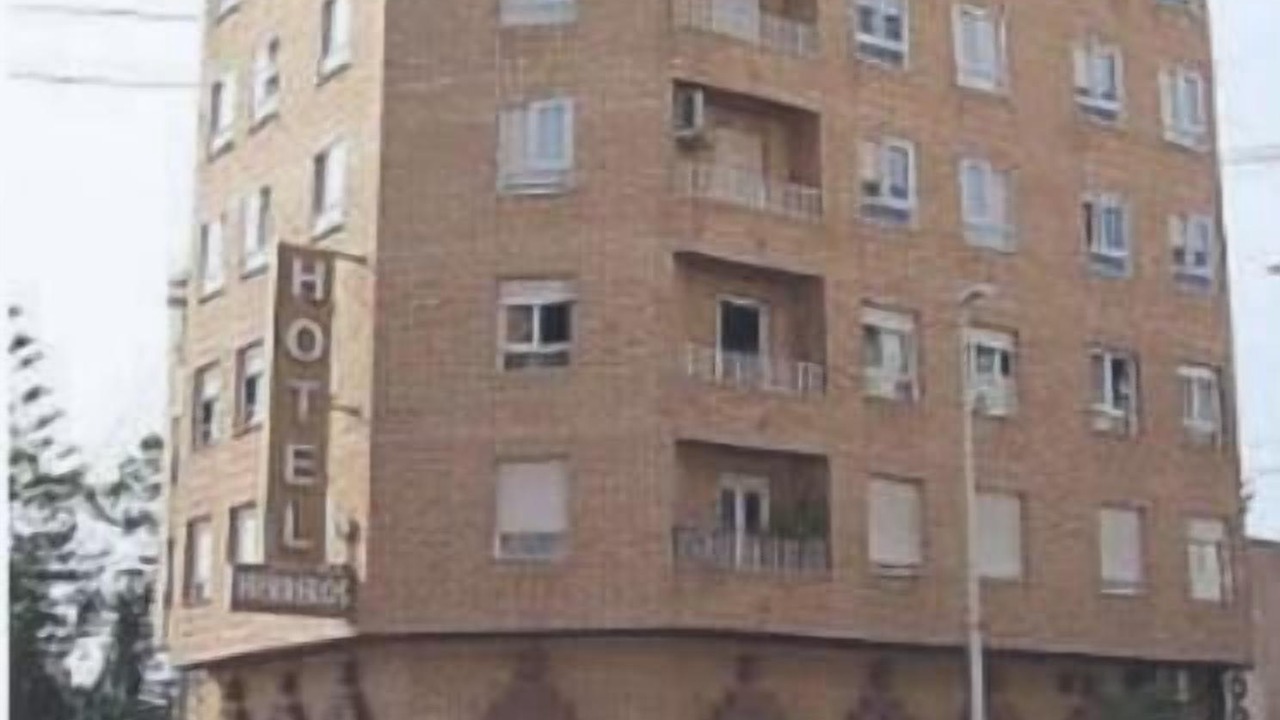 Photo of Outdoor in El Grao de Castellon
