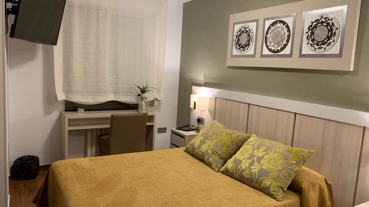 Photo of Bedroom in El Grao de Castellon
