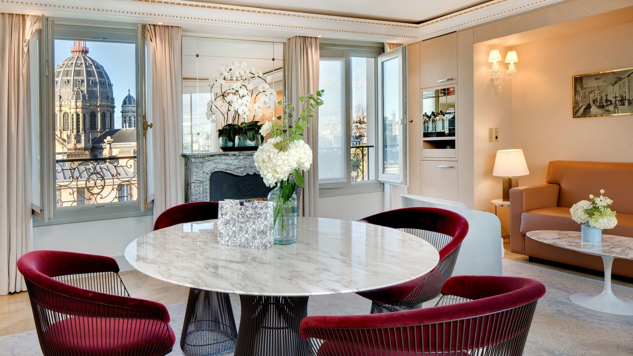 Photo of Bedroom in L'Europe