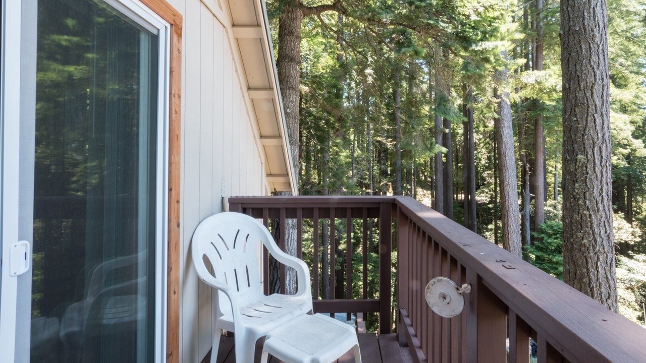 Photo of Patio Balcony in Anchor Bay