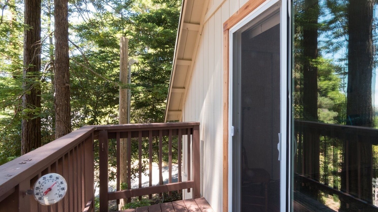 Photo of Patio Balcony in Anchor Bay