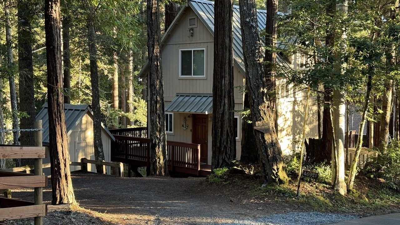 Photo of Outdoor in Anchor Bay