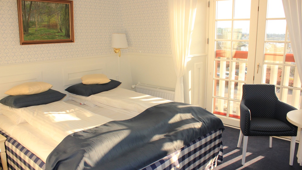 Photo of Bedroom in Naestved
