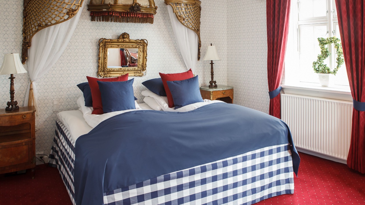 Photo of Bedroom in Naestved