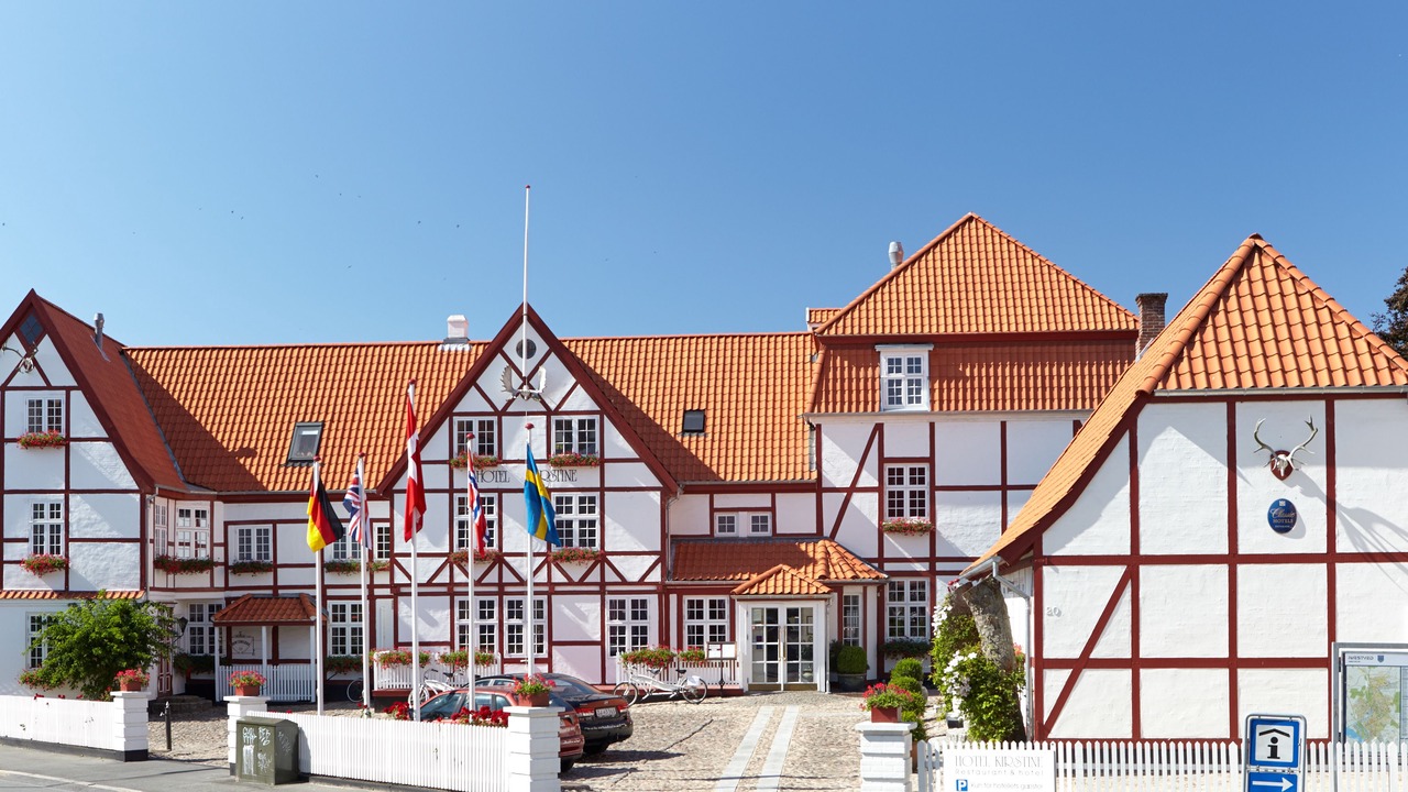 Photo of Outdoor in Naestved