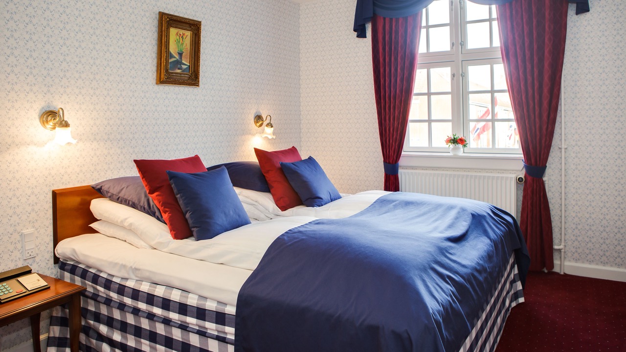 Photo of Bedroom in Naestved