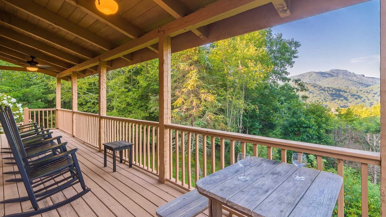 Photo of Outdoor in Foscoe
