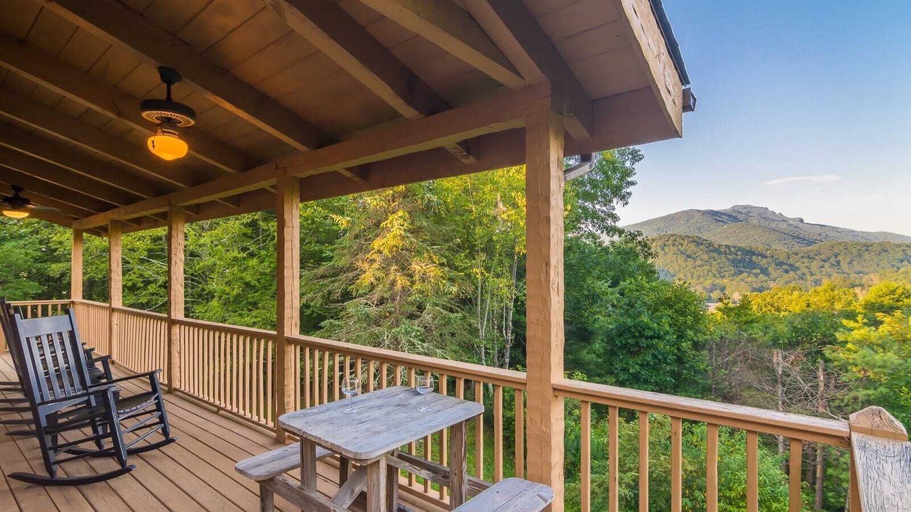 Photo of Outdoor in Foscoe
