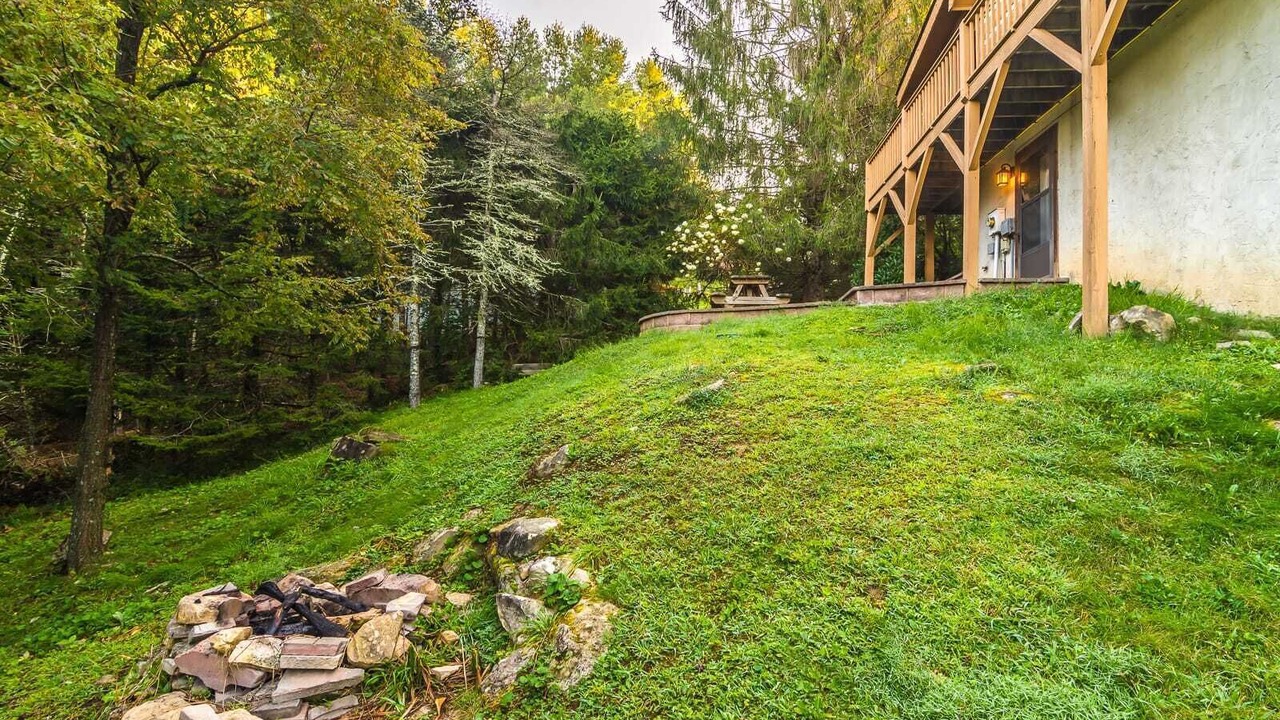 Photo of Outdoor in Foscoe