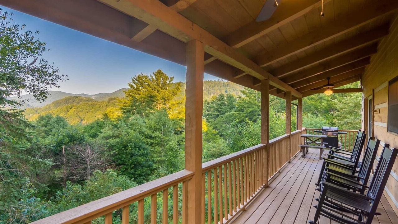 Photo of Outdoor in Foscoe