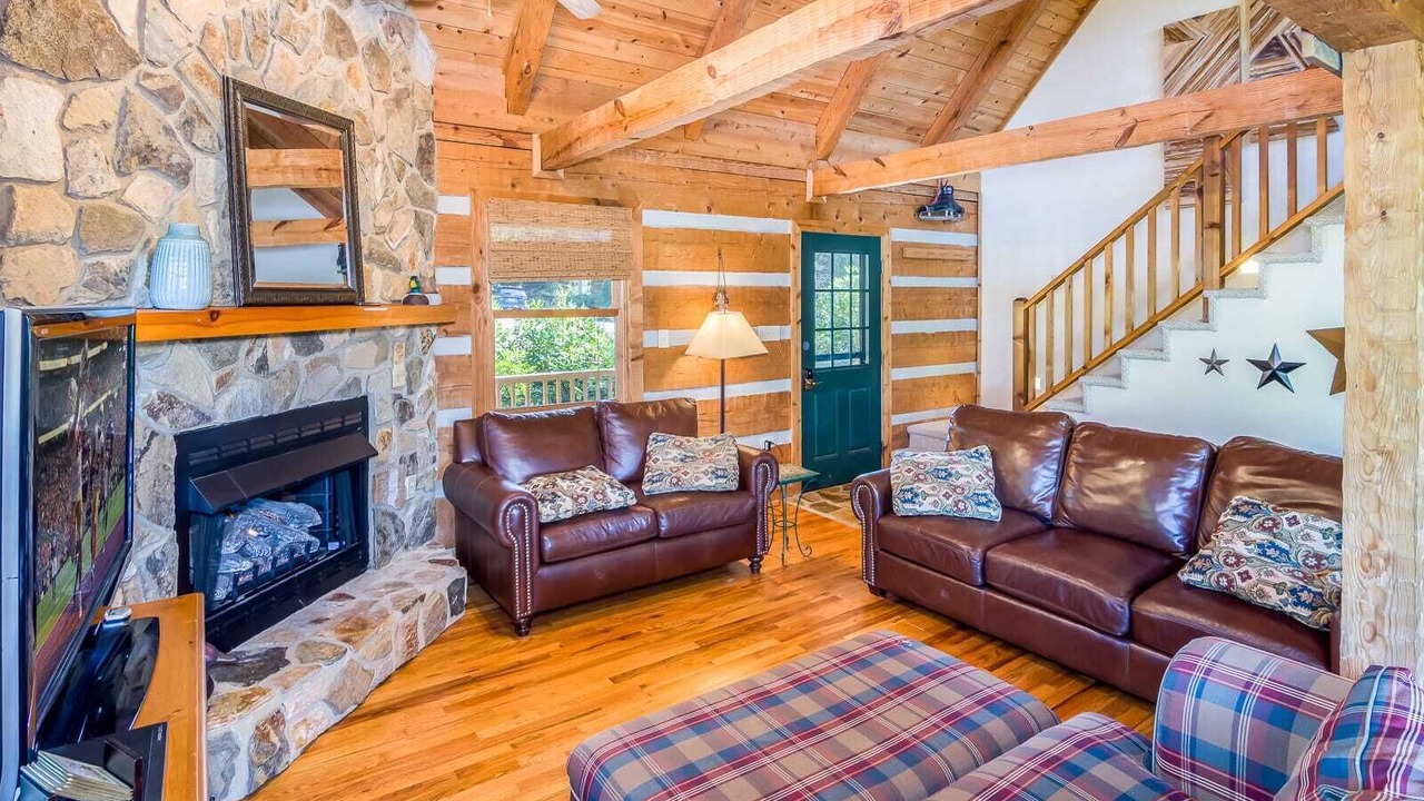 Photo of Livingroom in Foscoe
