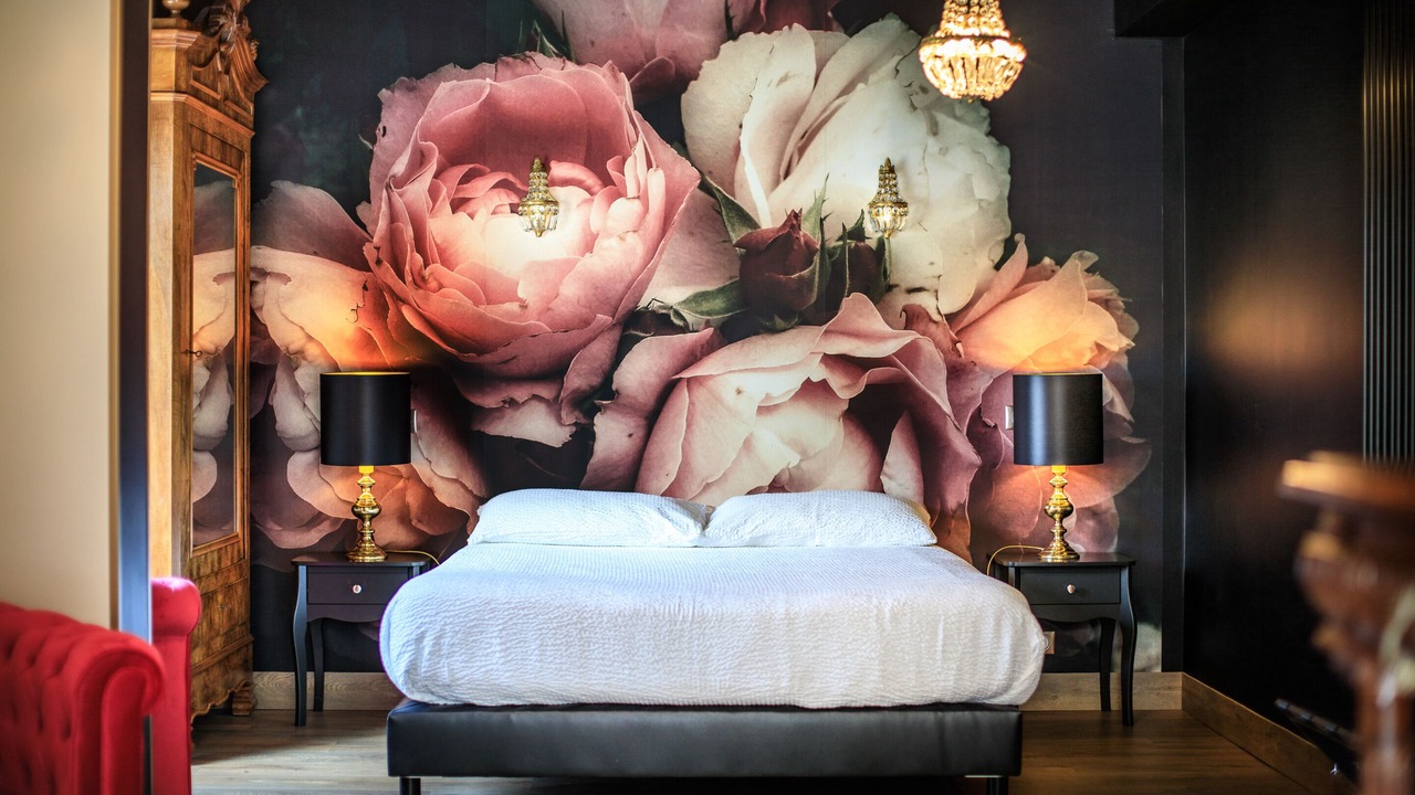 Photo of Bedroom in Tournus