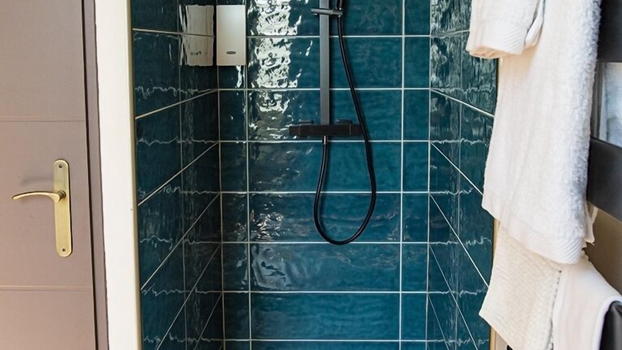 Photo of Bathroom in Tournus