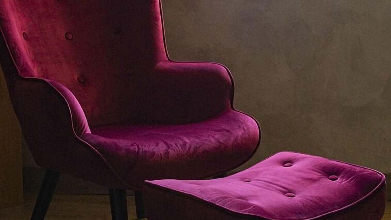 Photo of Bedroom in Tournus