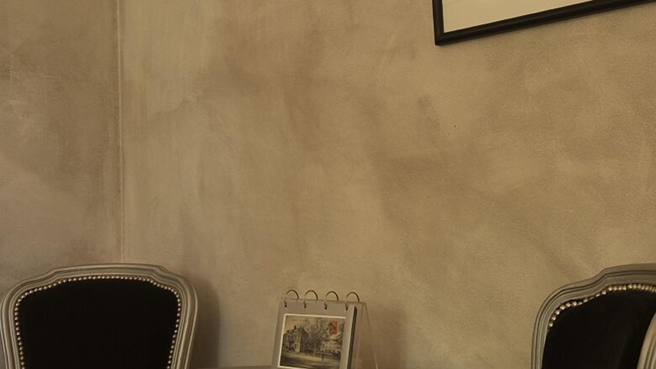 Photo of Bedroom in Tournus