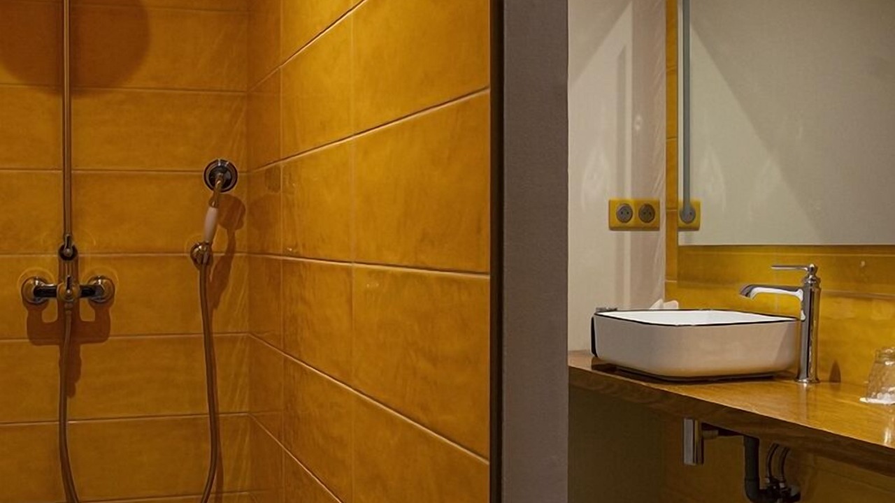 Photo of Bathroom in Tournus