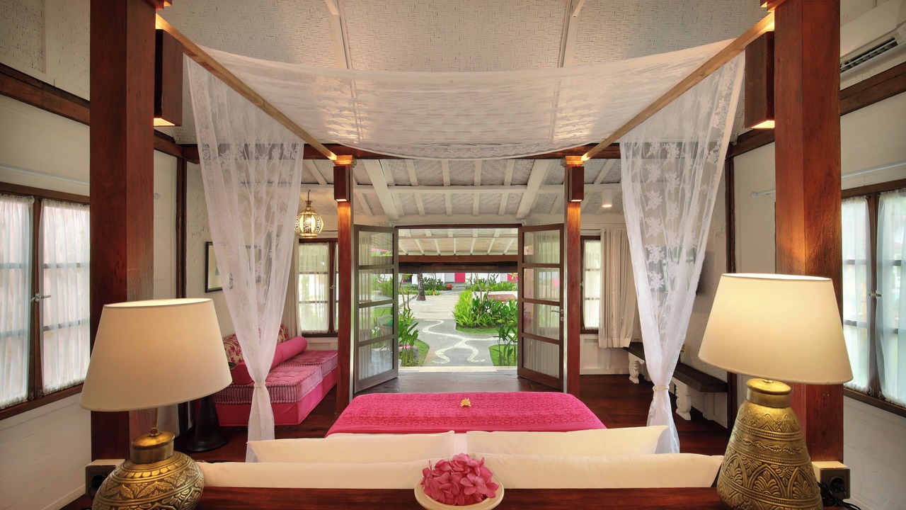 Photo of Bedroom in Gili Air