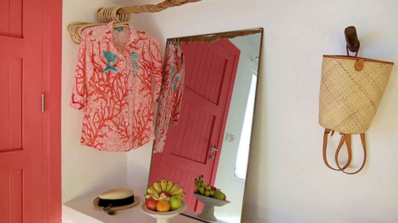 Photo of Bedroom in Gili Air