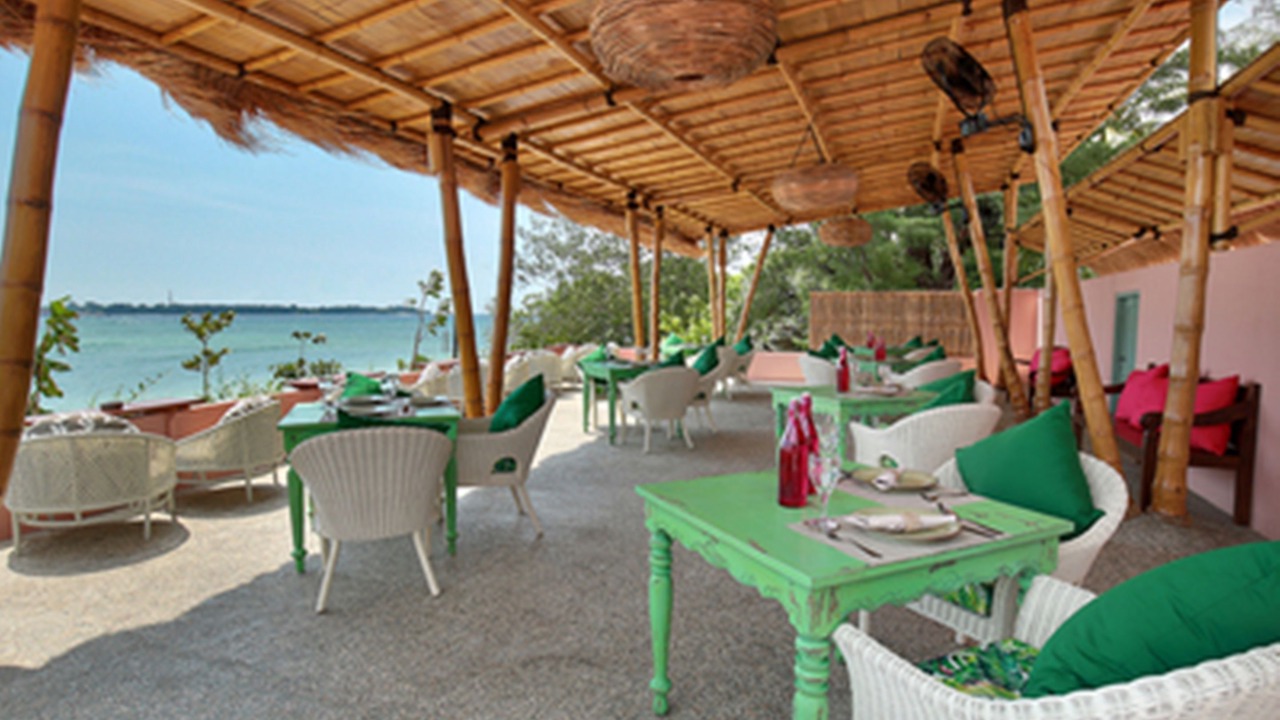 Photo of Others in Gili Air