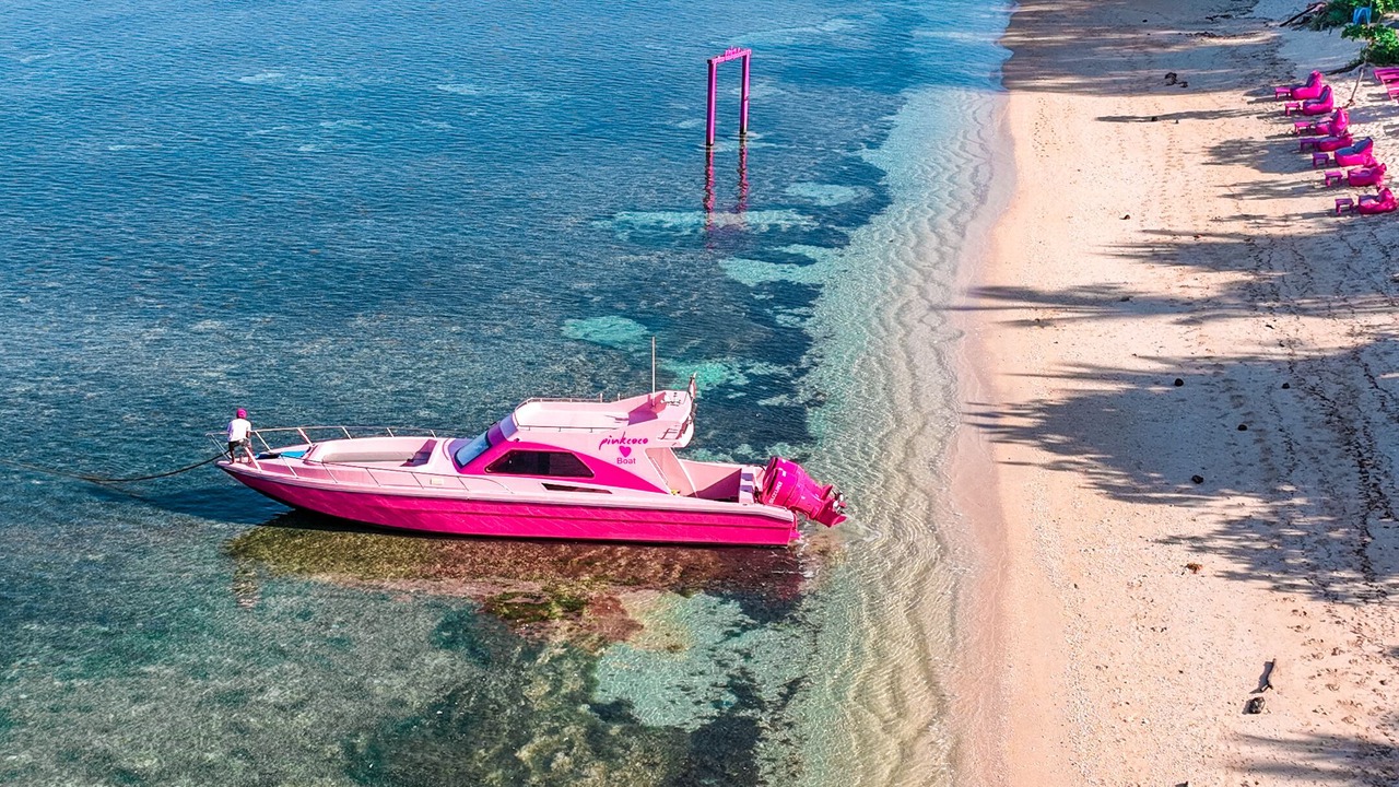 Photo of Others in Gili Air