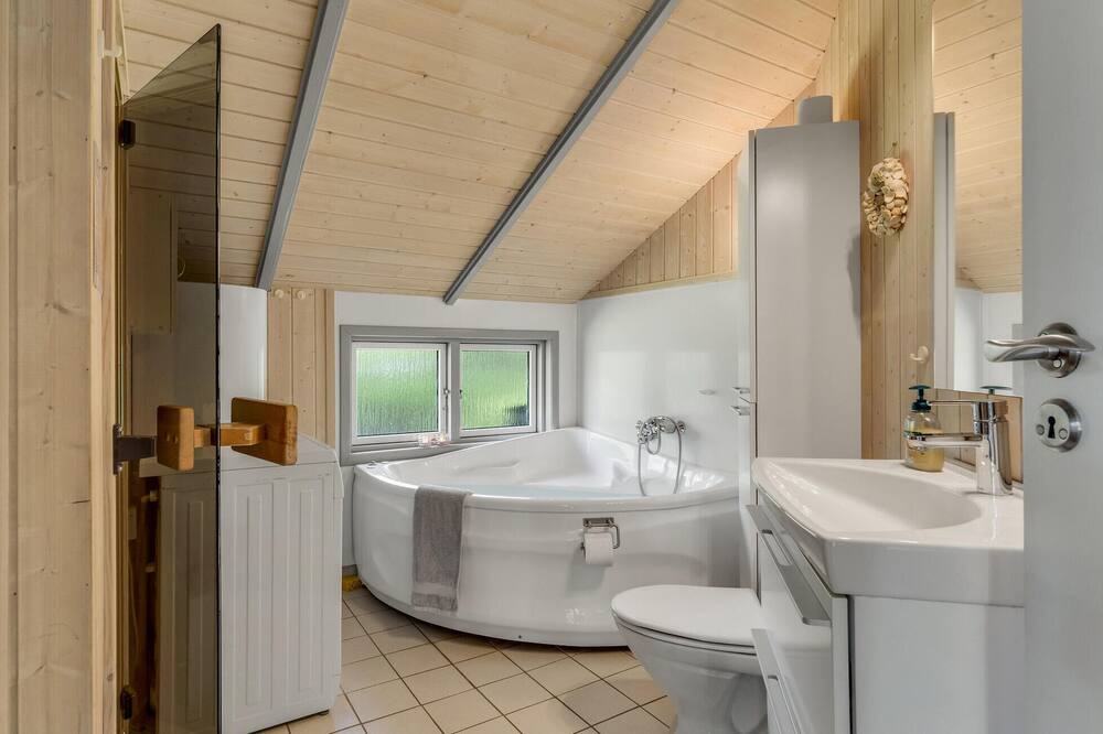 Photo of Bathroom in Udsholt Sand