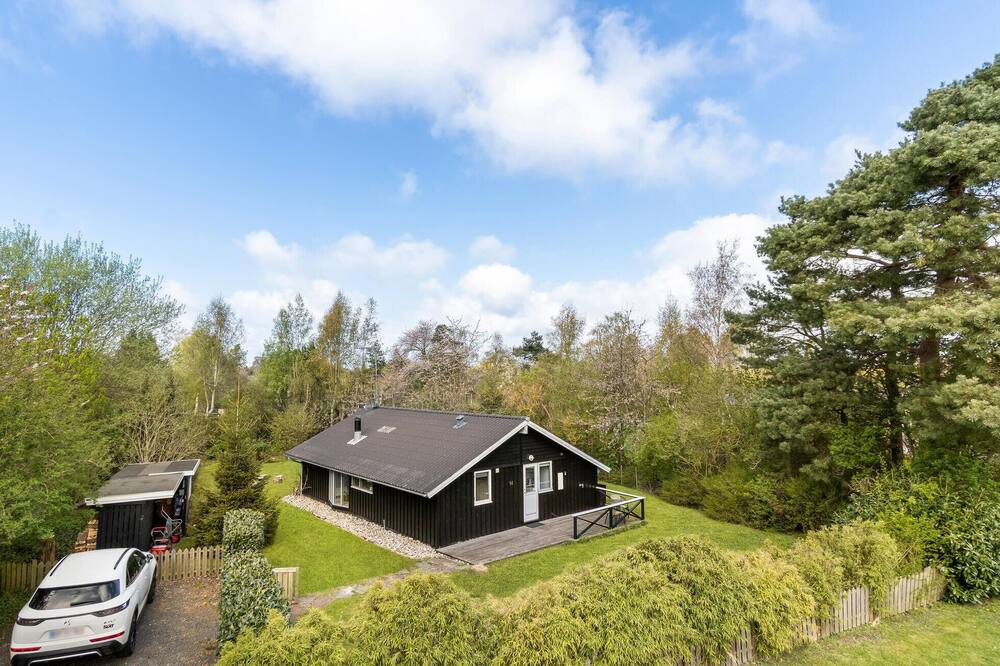 Photo of Outdoor in Udsholt Sand